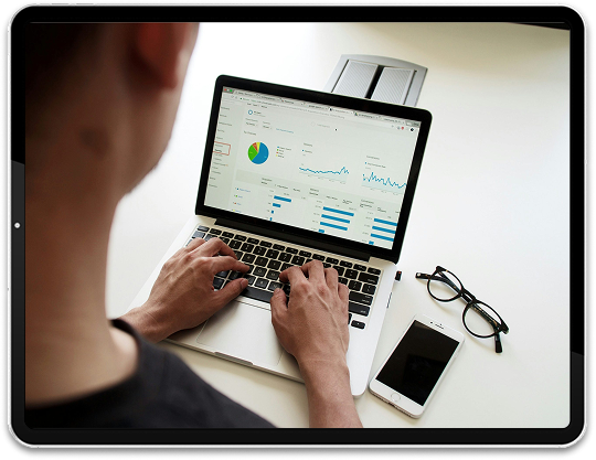 data optimization
