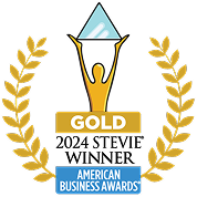 Award badge